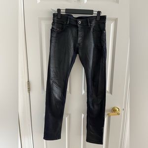 Diesel Sleenker Skinny jeans W30/L30